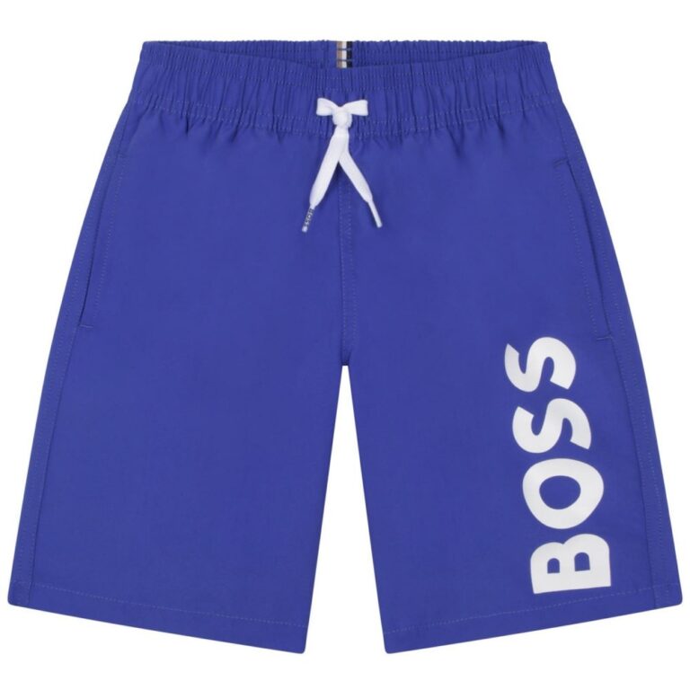 boys boss swim short